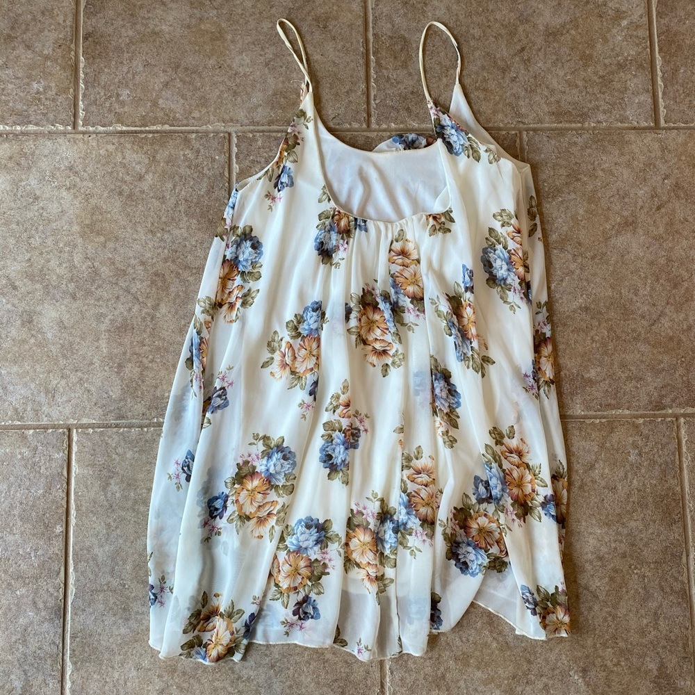 Sundress - Picture 5 of 8